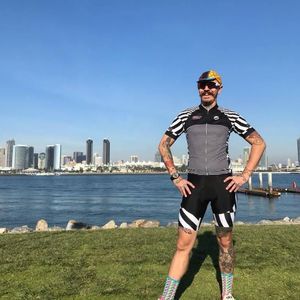 Meet your Posher, Preston